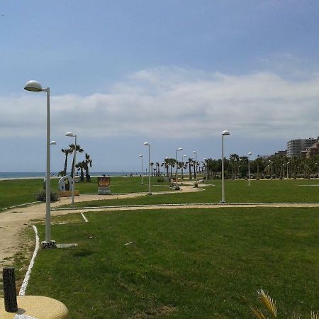 Costa Azahar Apartments Beach Oropesa del Mar Extérieur photo