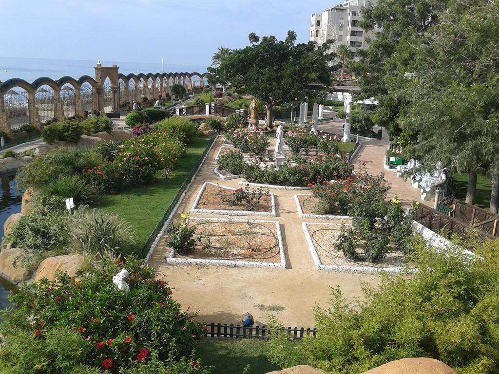 Costa Azahar Apartments Beach Oropesa del Mar Chambre photo
