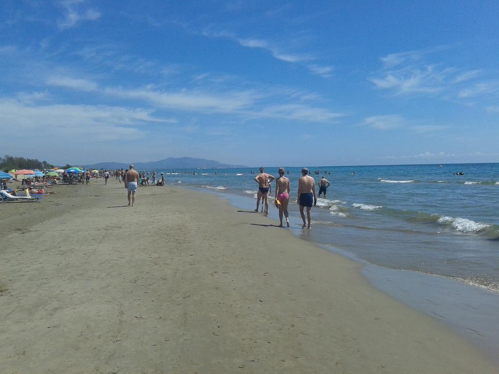 Costa Azahar Apartments Beach Oropesa del Mar Chambre photo