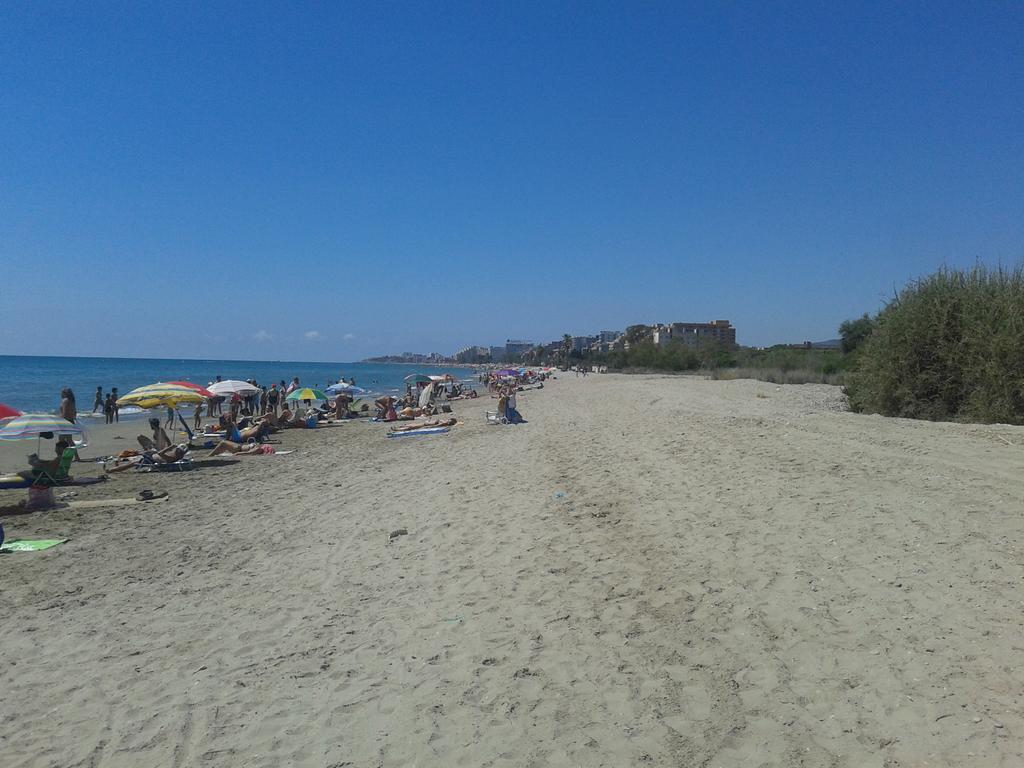 Costa Azahar Apartments Beach Oropesa del Mar Chambre photo