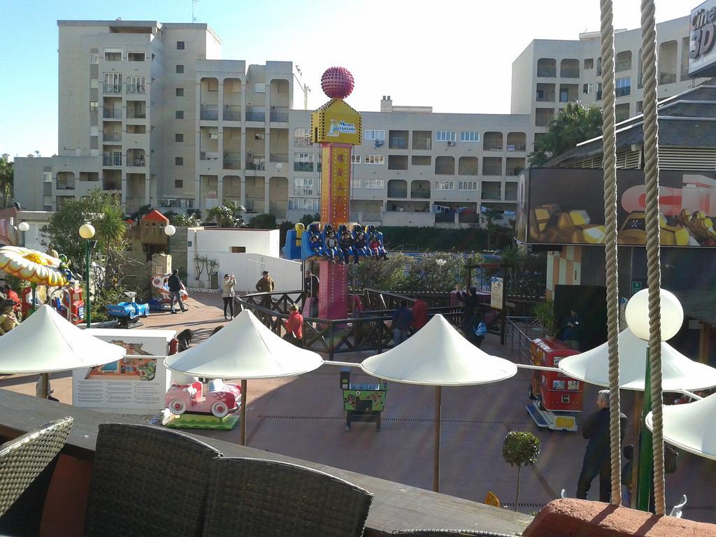 Costa Azahar Apartments Beach Oropesa del Mar Chambre photo