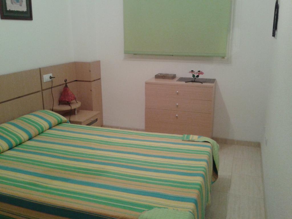 Costa Azahar Apartments Beach Oropesa del Mar Chambre photo
