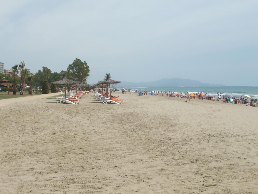 Costa Azahar Apartments Beach Oropesa del Mar Extérieur photo