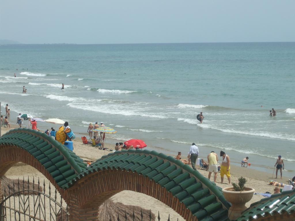 Costa Azahar Apartments Beach Oropesa del Mar Extérieur photo