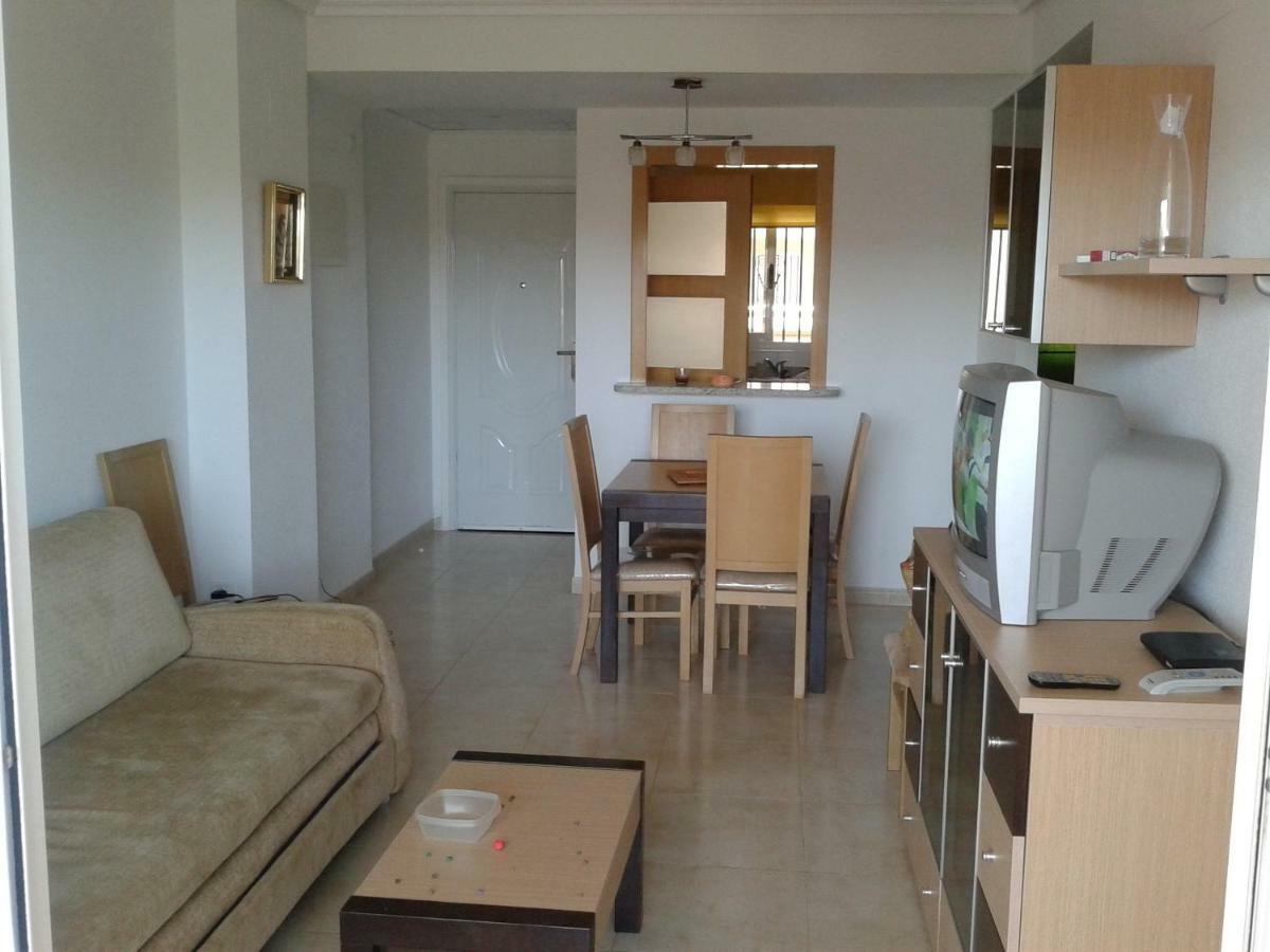 Costa Azahar Apartments Beach Oropesa del Mar Extérieur photo